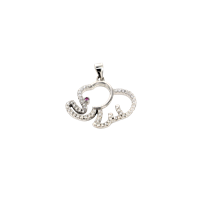 Charm Trova Gioielli Donna in Argento 1061 - 1061